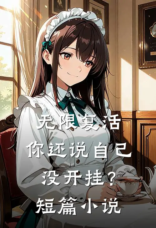 无限复活，你还说自己没开挂？短篇小说