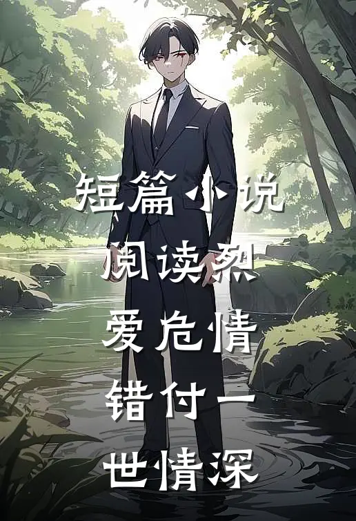 短篇小说阅读烈爱危情：错付一世情深