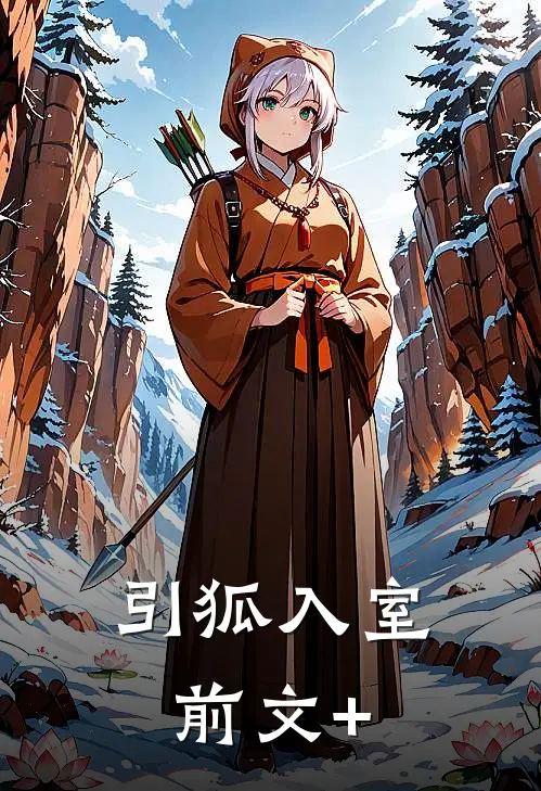 引狐入室前文+