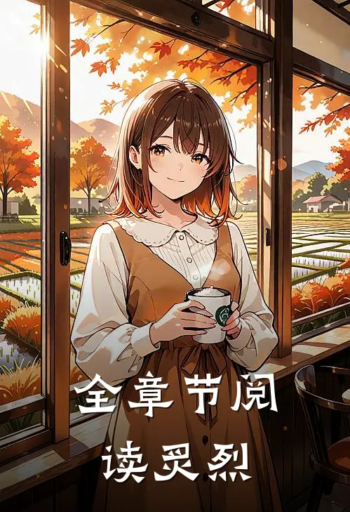 全章节阅读炙烈