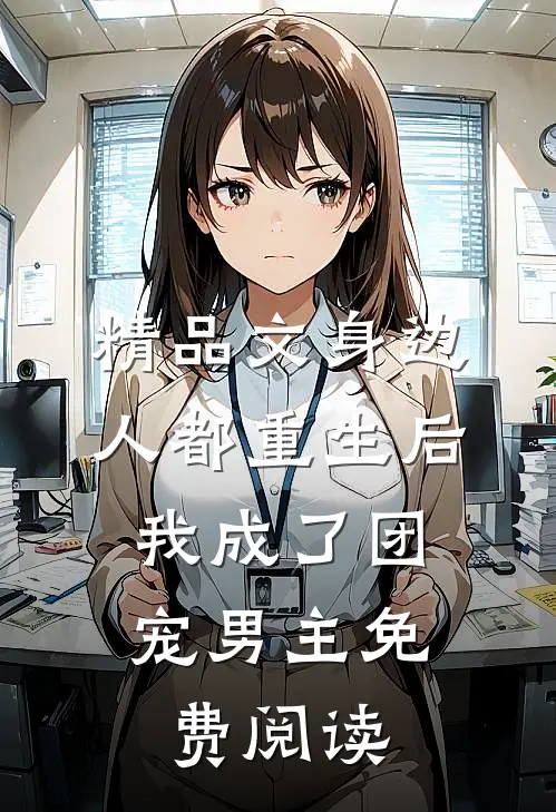 精品文身边人都重生后,我成了团宠男主免费阅读