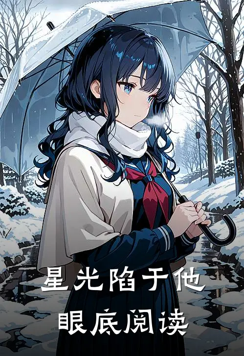 星光陷于他眼底阅读