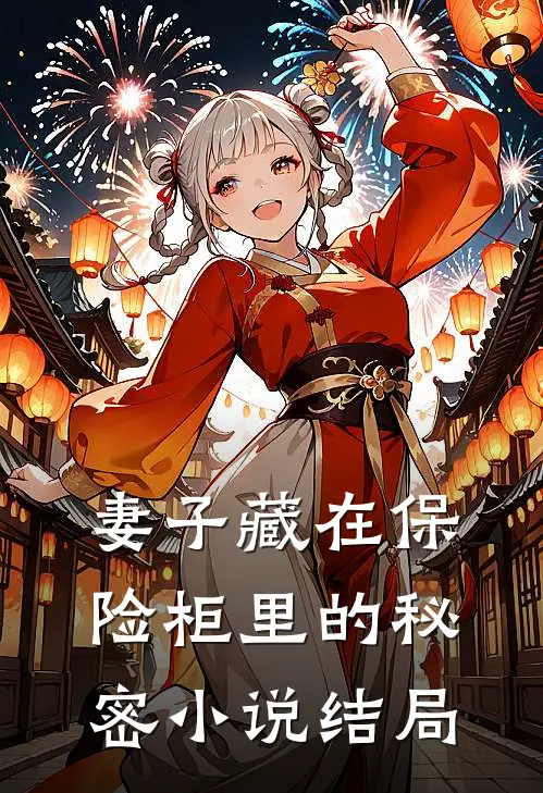 妻子藏在保险柜里的秘密小说结局