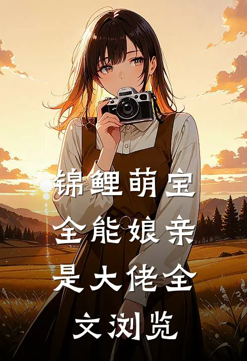锦鲤萌宝：全能娘亲是大佬全文浏览