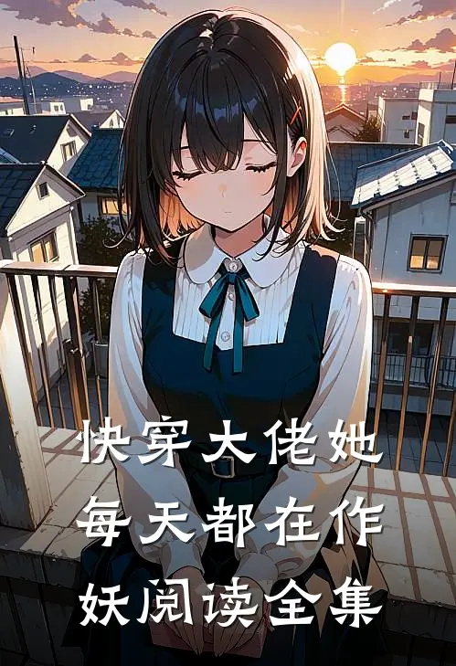 快穿大佬她每天都在作妖阅读全集