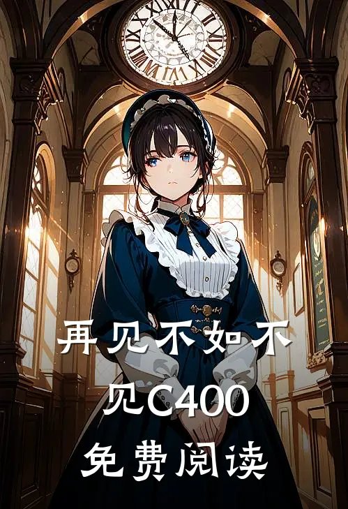 再见不如不见C400免费阅读