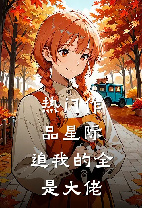 热门作品星际：追我的全是大佬