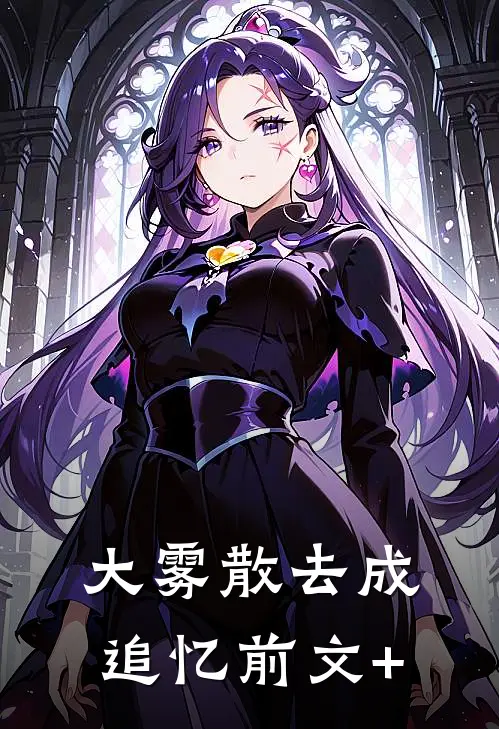 大雾散去成追忆前文+