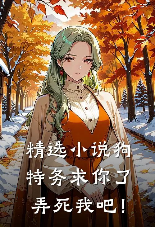 精选小说狗特务求你了，弄死我吧！