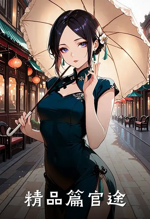 精品篇官途