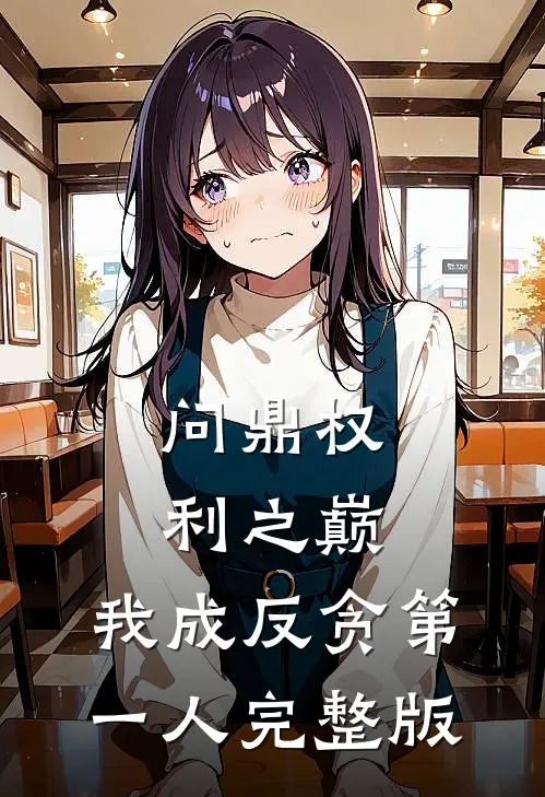 问鼎权利之巅，我成反贪第一人完整版