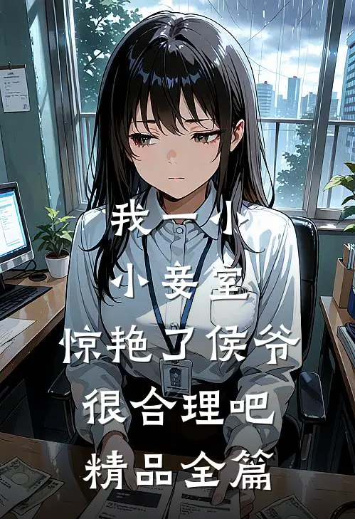 我一小小妾室,惊艳了侯爷很合理吧精品全篇