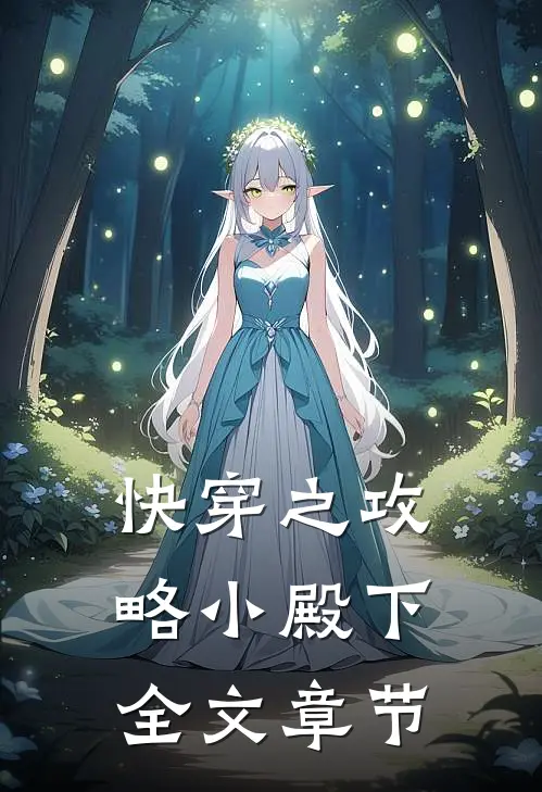 快穿之攻略小殿下全文章节
