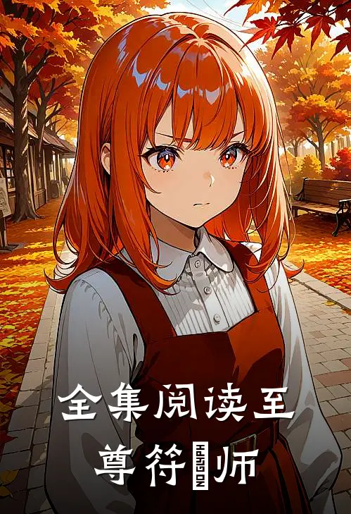 全集阅读至尊符箓师