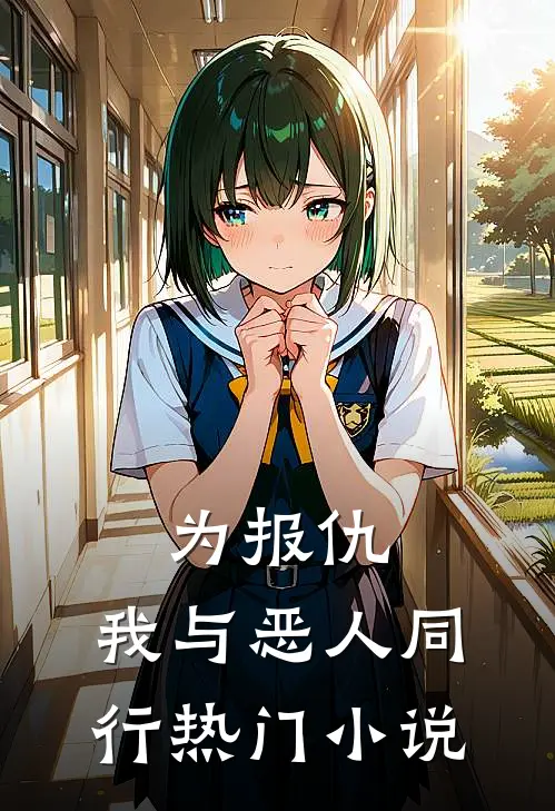 为报仇，我与恶人同行热门小说