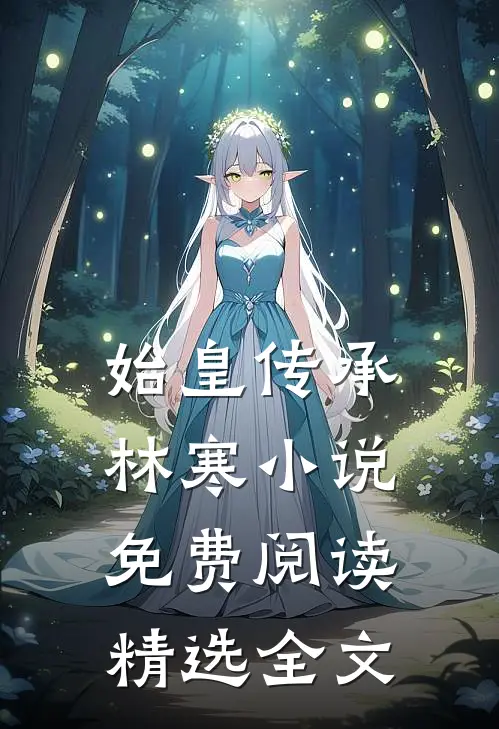 始皇传承林寒小说免费阅读精选全文