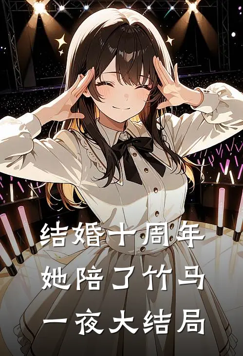 结婚十周年，她陪了竹马一夜大结局