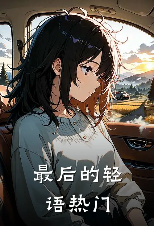 最后的轻语热门