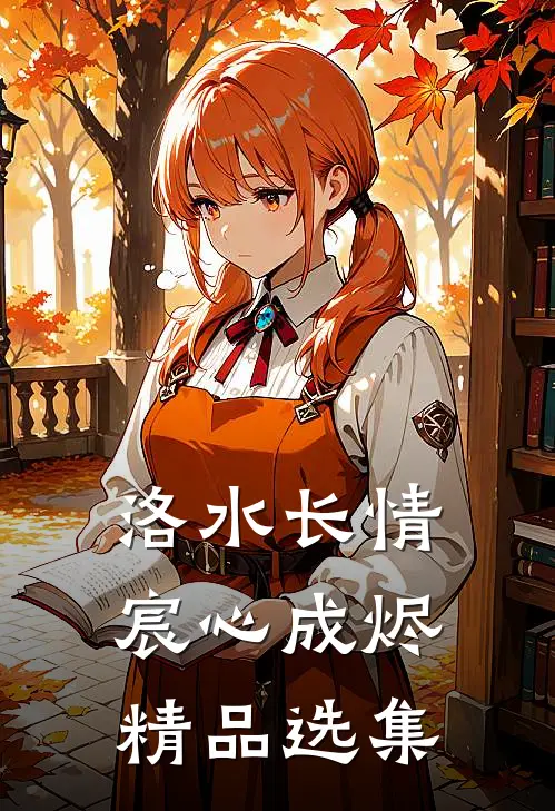洛水长情宸心成烬精品选集