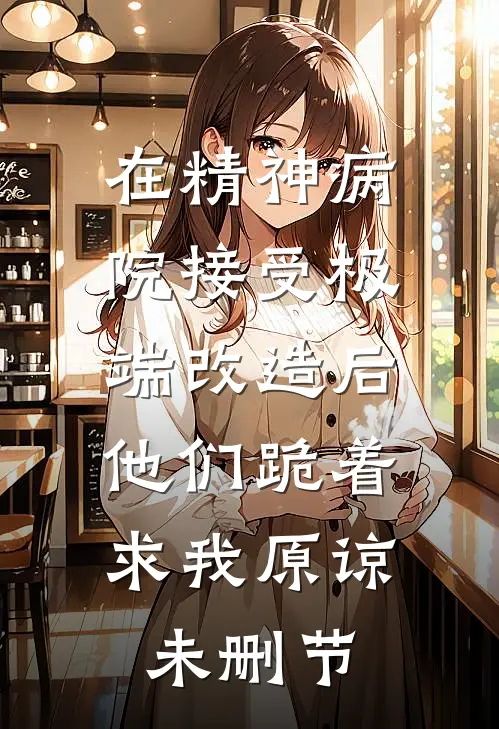 在精神病院接受极端改造后，他们跪着求我原谅未删节