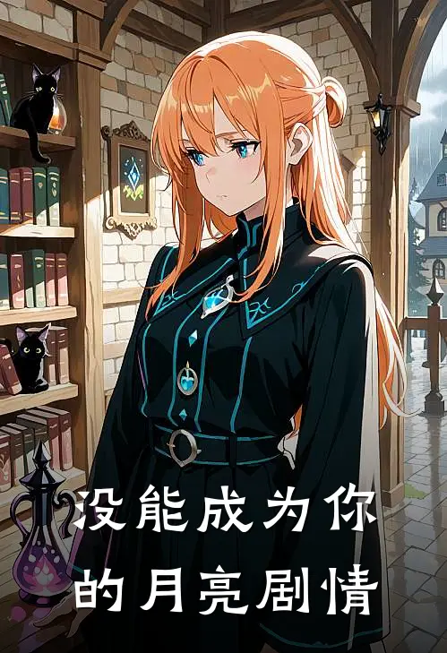 没能成为你的月亮剧情