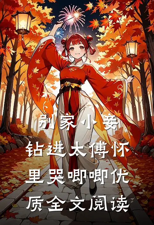 别家小妾，钻进太傅怀里哭唧唧优质全文阅读