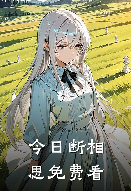 今日断相思免费看