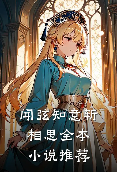 闻弦知意斩相思全本小说推荐