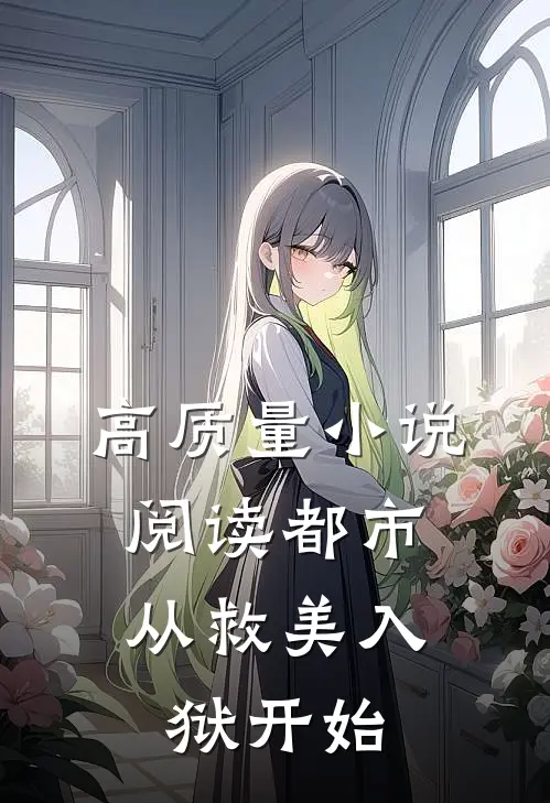 高质量小说阅读都市：从救美入狱开始