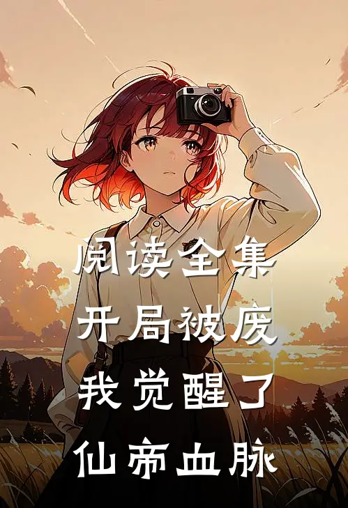 阅读全集开局被废，我觉醒了仙帝血脉