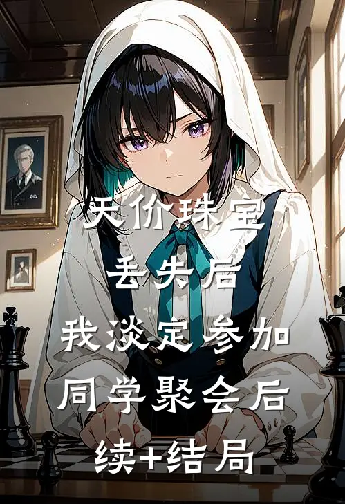 天价珠宝丢失后，我淡定参加同学聚会后续+结局