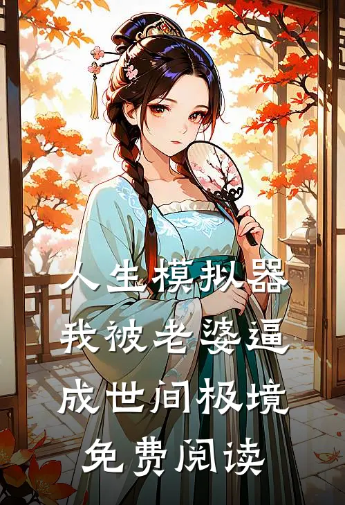 人生模拟器：我被老婆逼成世间极境免费阅读