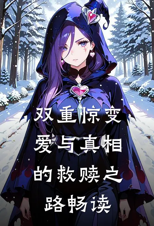 双重惊变：爱与真相的救赎之路畅读