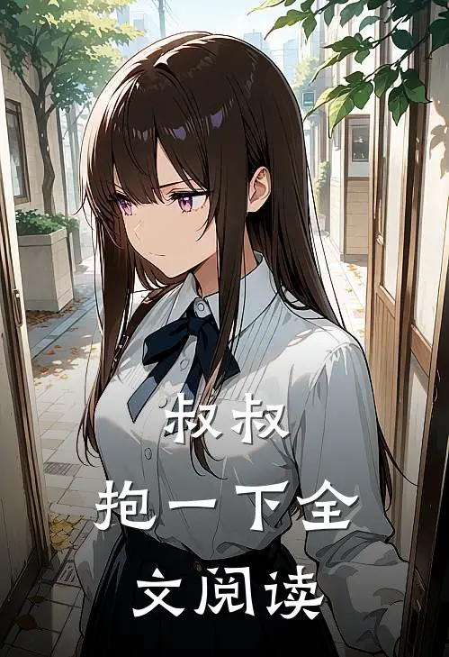 叔叔，抱一下全文阅读