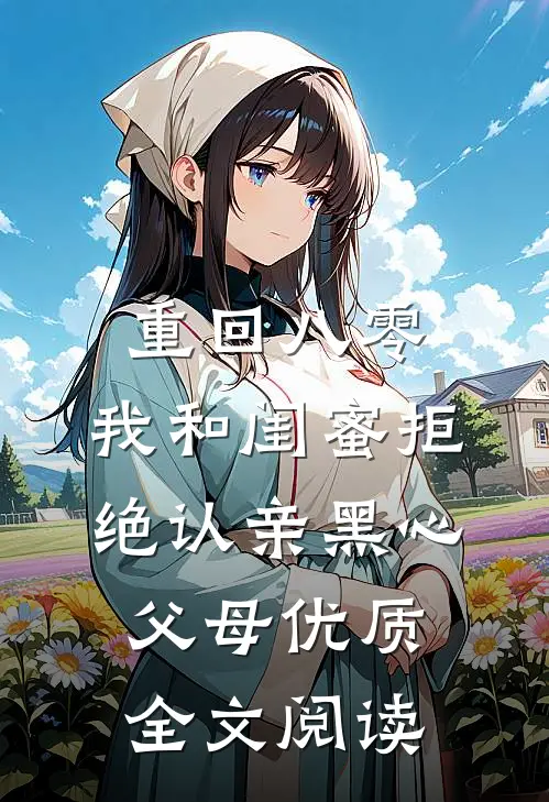重回八零，我和闺蜜拒绝认亲黑心父母优质全文阅读