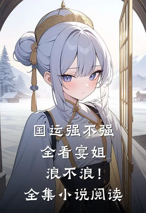 国运强不强，全看宴姐浪不浪！全集小说阅读