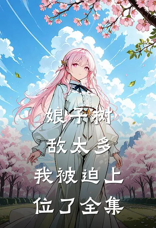娘子树敌太多，我被迫上位了全集