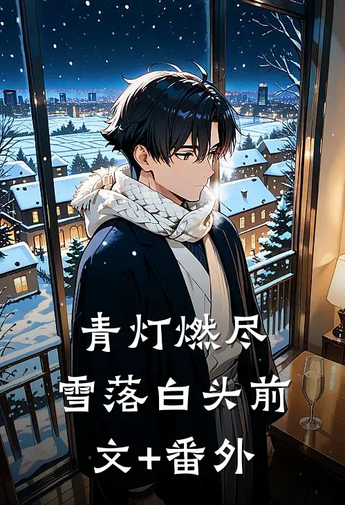 青灯燃尽，雪落白头前文+番外