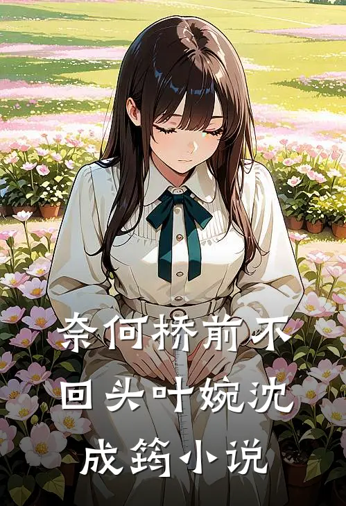 奈何桥前不回头叶婉沈成筠小说