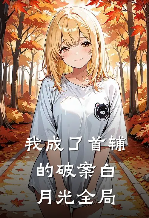 我成了首辅的破案白月光全局