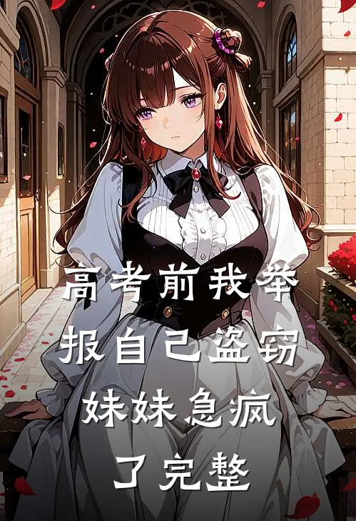 高考前我举报自己盗窃，妹妹急疯了完整