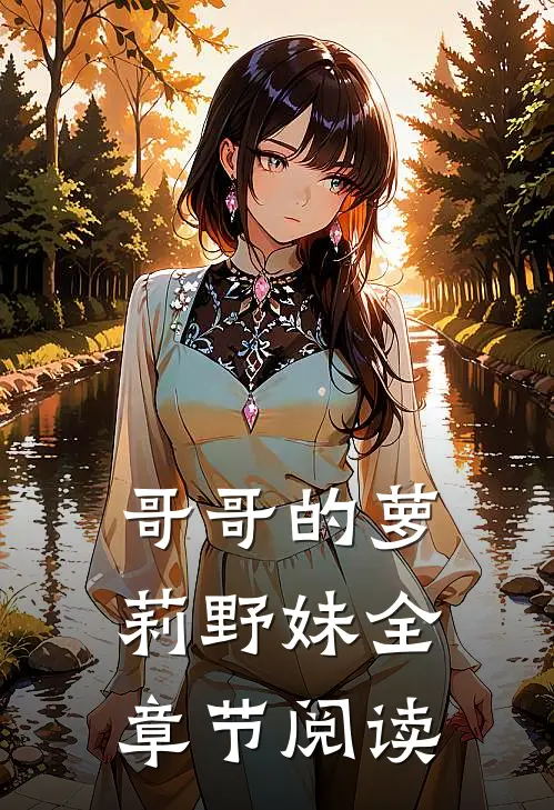 哥哥的萝莉野妹全章节阅读