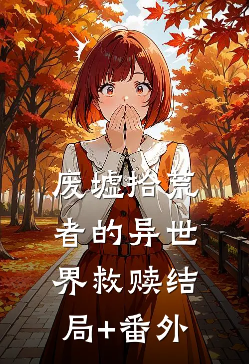 废墟拾荒者的异世界救赎结局+番外