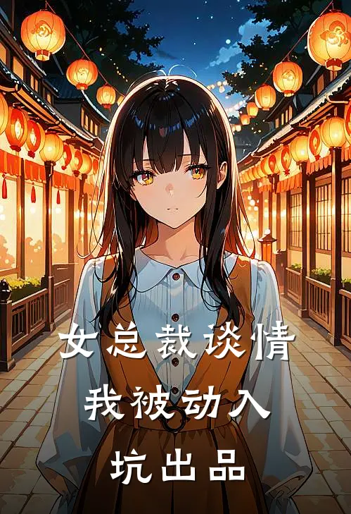 女总裁谈情，我被动入坑出品
