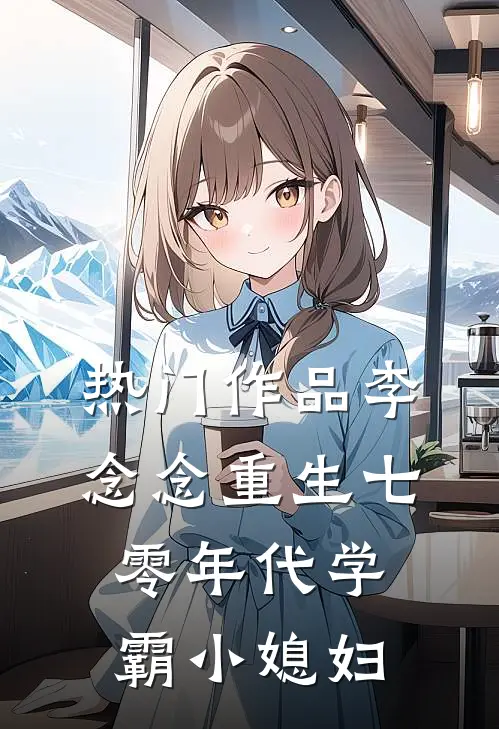 热门作品李念念重生七零年代学霸小媳妇