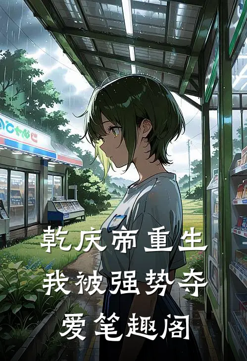 乾庆帝重生，我被强势夺爱笔趣阁