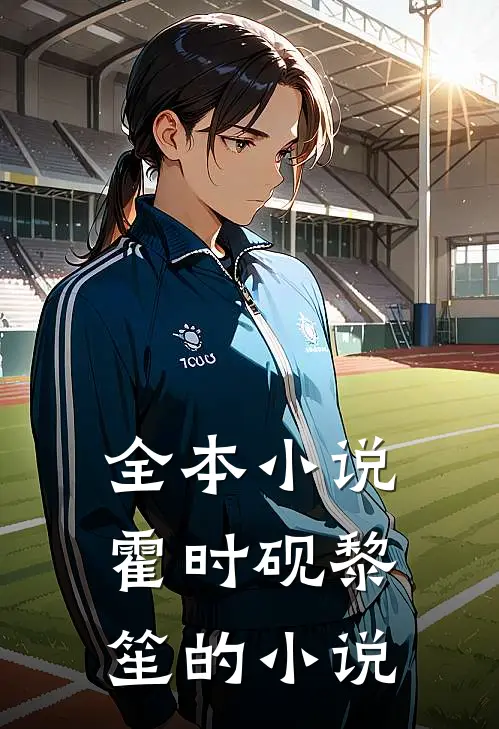 全本小说霍时砚黎笙的小说