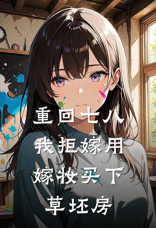 重回七八，我拒嫁用嫁妆买下草坯房