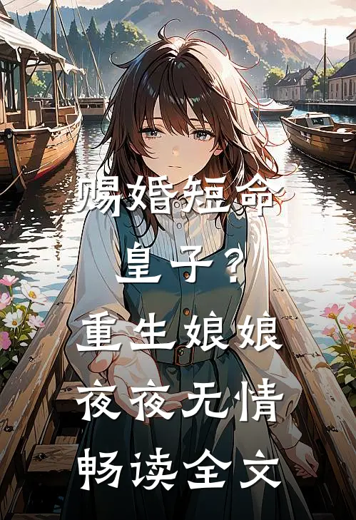 赐婚短命皇子？重生娘娘夜夜无情畅读全文