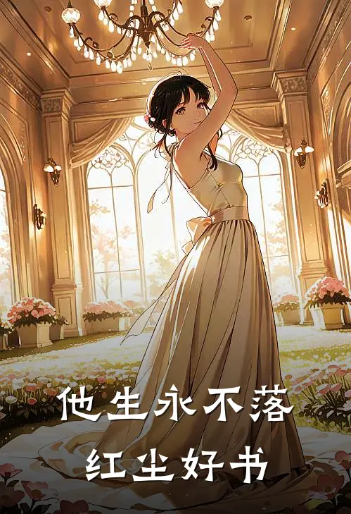 他生永不落红尘好书